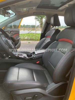Xe MG 5 Luxury 1.5 AT 2022