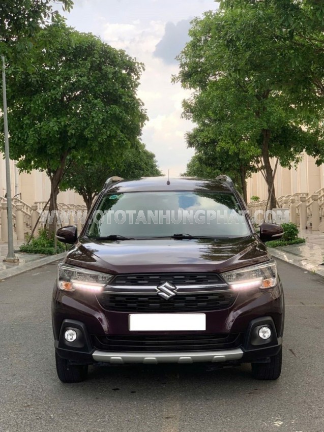 Suzuki XL7 1.5 AT 2023