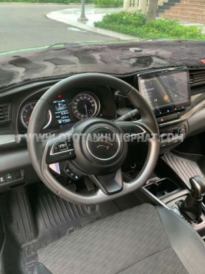 Xe Suzuki XL7 1.5 AT 2023