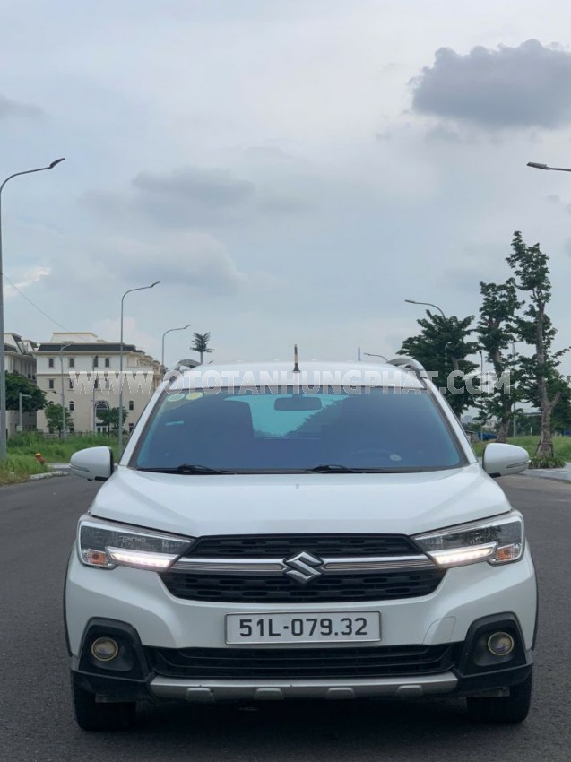 Suzuki XL7 1.5 AT 2020