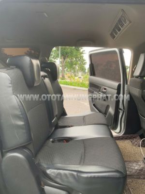 Xe Suzuki XL7 1.5 AT 2020