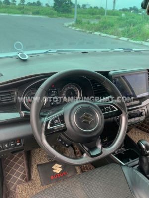 Xe Suzuki XL7 1.5 AT 2020