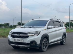 Xe Suzuki XL7 1.5 AT 2020