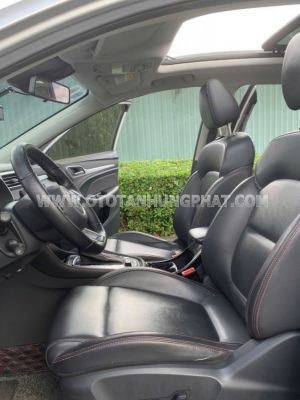 Xe MG ZS Luxury 1.5 AT 2WD 2022