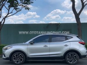 Xe MG ZS Luxury 1.5 AT 2WD 2022