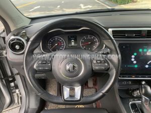Xe MG ZS Luxury 1.5 AT 2WD 2022