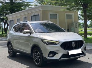 Xe MG ZS Luxury 1.5 AT 2WD 2022