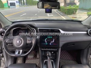 Xe MG ZS Luxury 1.5 AT 2WD 2022