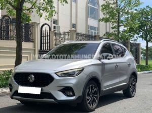 Xe MG ZS Luxury 1.5 AT 2WD 2022