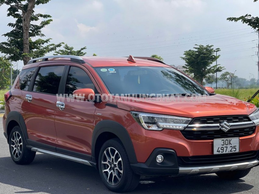 Suzuki XL7 1.5 AT 2023