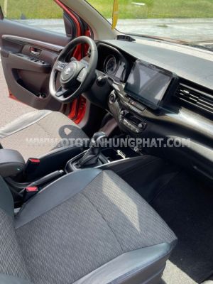 Xe Suzuki XL7 1.5 AT 2023