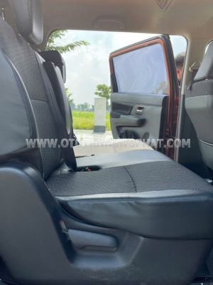 Xe Suzuki XL7 1.5 AT 2023