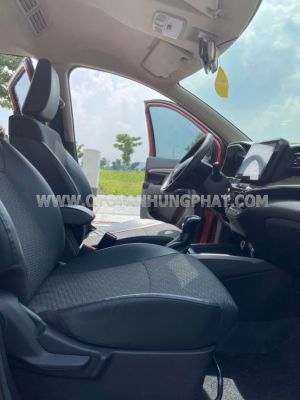 Xe Suzuki XL7 1.5 AT 2023