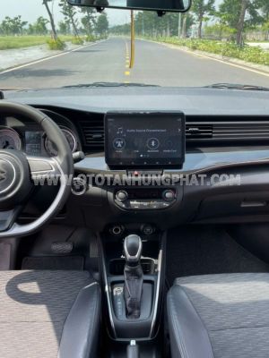 Xe Suzuki XL7 1.5 AT 2023
