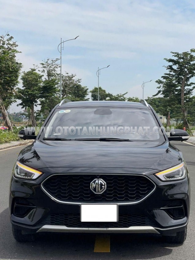MG ZS Standard 1.5 AT 2WD 2023