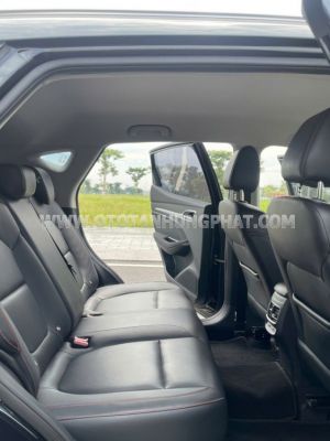 Xe MG ZS Standard 1.5 AT 2WD 2023