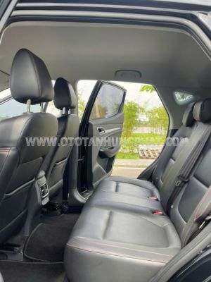 Xe MG ZS Standard 1.5 AT 2WD 2023