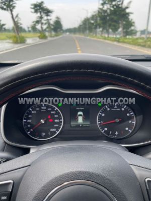 Xe MG ZS Standard 1.5 AT 2WD 2023