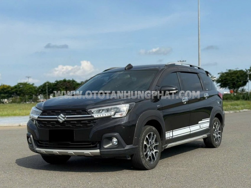 Suzuki XL7 1.5 AT 2022