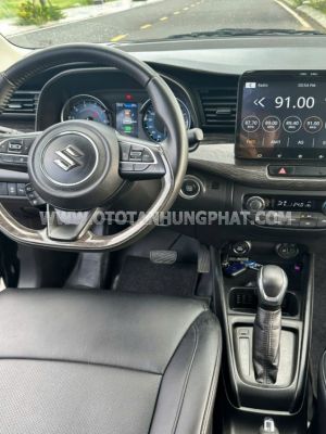 Xe Suzuki Ertiga Hybrid 1.5 AT 2022
