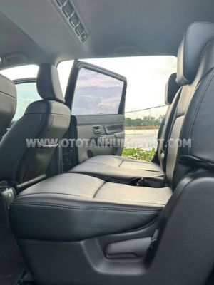 Xe Suzuki Ertiga Hybrid 1.5 AT 2022