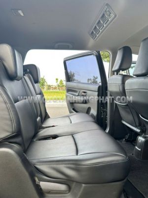 Xe Suzuki Ertiga Hybrid 1.5 AT 2022