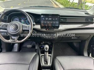 Xe Suzuki Ertiga Hybrid 1.5 AT 2022
