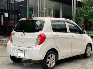 Xe Suzuki Celerio 1.0 AT 2019