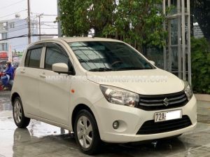 Xe Suzuki Celerio 1.0 AT 2019