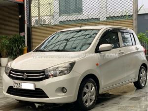 Xe Suzuki Celerio 1.0 AT 2019