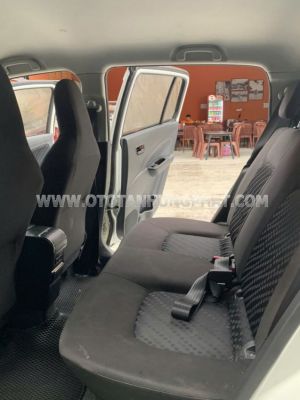 Xe Suzuki Celerio 1.0 AT 2019