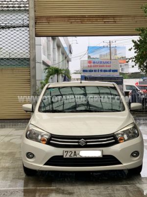 Xe Suzuki Celerio 1.0 AT 2019