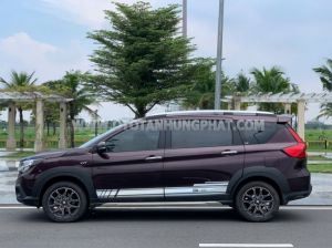 Xe Suzuki XL7 1.5 AT 2022