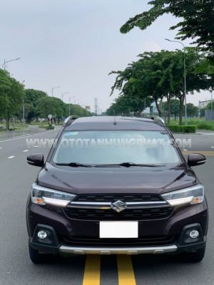 Xe Suzuki XL7 1.5 AT 2022
