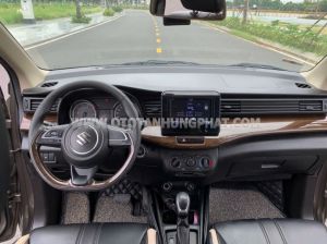 Xe Suzuki Ertiga GLX 1.5 AT 2019