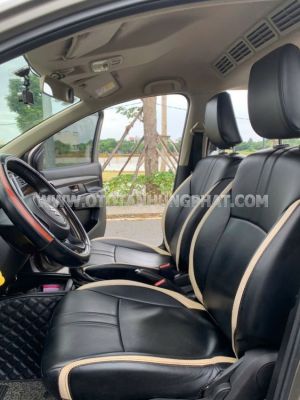Xe Suzuki Ertiga GLX 1.5 AT 2019