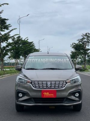 Xe Suzuki Ertiga GLX 1.5 AT 2019