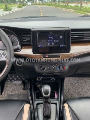 Xe Suzuki Ertiga GLX 1.5 AT 2019