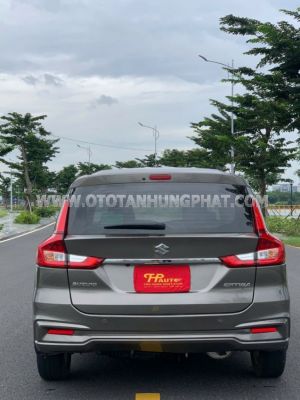 Xe Suzuki Ertiga GLX 1.5 AT 2019