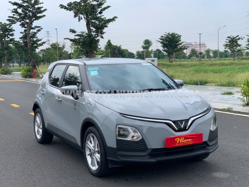 VinFast VF5 Plus 2025