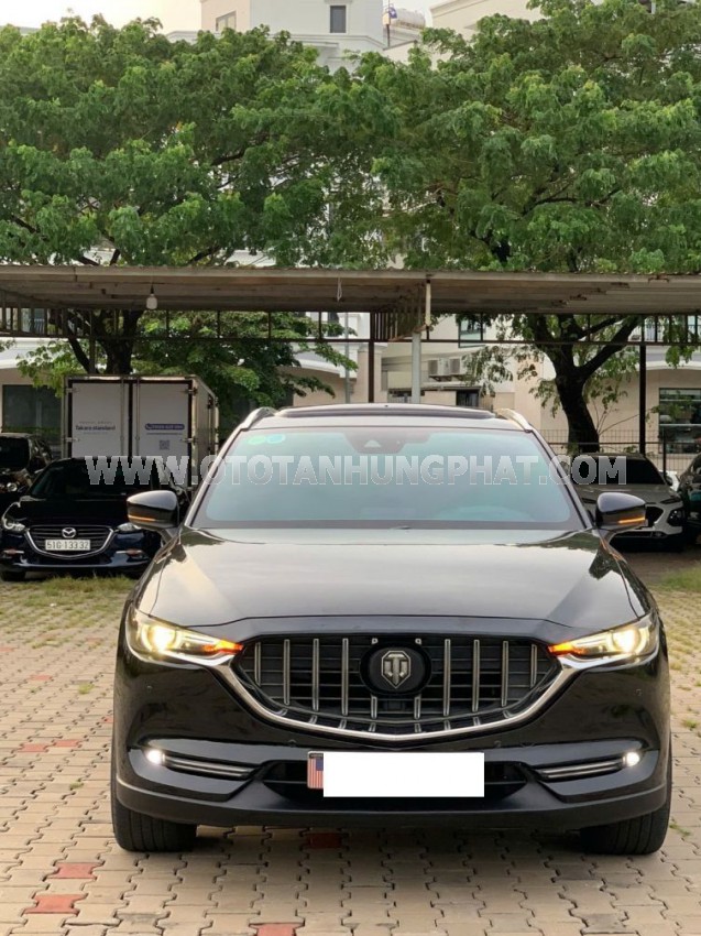 Mazda CX5 2.0 Premium 2019