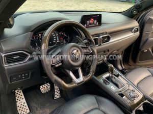 Xe Mazda CX5 2.0 Premium 2019