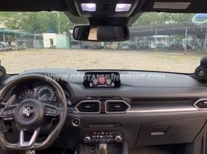 Xe Mazda CX5 2.0 Premium 2019
