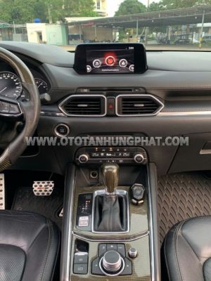 Xe Mazda CX5 2.0 Premium 2019
