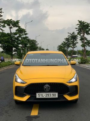 Xe MG 5 Luxury 1.5 AT 2022