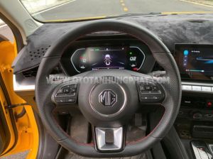 Xe MG 5 Luxury 1.5 AT 2022