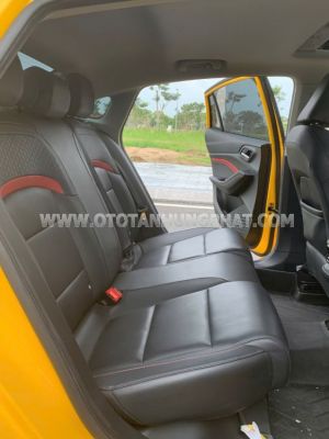 Xe MG 5 Luxury 1.5 AT 2022