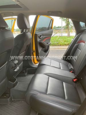 Xe MG 5 Luxury 1.5 AT 2022