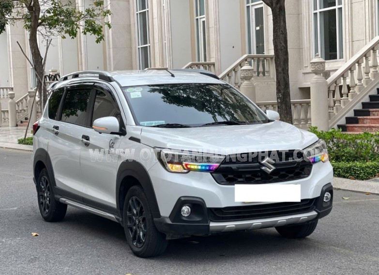 Suzuki XL7 Hybrid 1.5 AT 2024