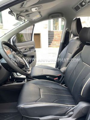 Xe Suzuki XL7 Hybrid 1.5 AT 2024